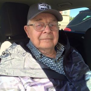 Meet your Posher, Gordon roy